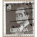1984 - King Juan Carlos I - 16759