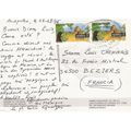Mexique Carte Postale - REF 1