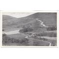 The Tomintoul - Grantown Road Moray J B White P...