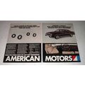 1980 AMC Concord Car Ad - Only Thing Does Not C...