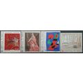 FRANCE: 1974 "Arphillia 1975" Stamp Exhib. Fren...