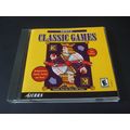 Hoyle Classic Games (PC, 2001)