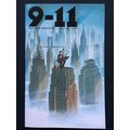 9-11: Artists Respond, Excellent Condition