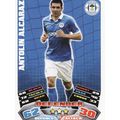 Match Attax 2011/2012 328 Antolin Alcaraz Wigan...