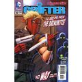 Grifter (Vol 2) # 010 NM MODERN AGE COMICS