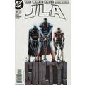 JLA (Vol 1) # 081 NM MODERN AGE COMICS