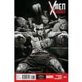 X-Men (Legacy) (Vol 2) # 017 NM MODERN AGE COMICS