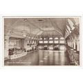 Palace Ballroom Douglas Isle of Man Postcard IO...