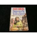 Tuppence to Tooley Street by Harry Bowling