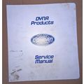 Barber Colman Co Dyna Products Service Manual