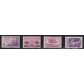 774 3c Boulder Dam Fine MNH VA0045d