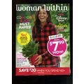 WOMAN WITHIN Plus-Size Women's Fashion & Linger...