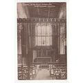 Church Chapel of St Mary Magdalene Shrivenham P...