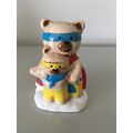 ORNAMENT - SUPERTEDDIES (4")