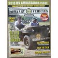 Military Vehicles Mag Spring 2013 – Updated 201...