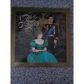 Various – The Royal Tribute (TELLY9) 1981 (LP)
