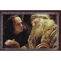 Merlin's Lord of the Rings: The Two Towers Sticker Collection - Sticker No. 23