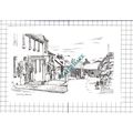 North Street Milverton Somerset - 1980's Cuttin...