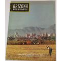 April 1957 Arizona Highways Magazine, Phoenix- ...