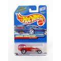 Hot Wheels Skullrider #138 Virtual Collection R...