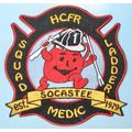 Socastee, SC Fire Dept. PP57.