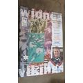 2000 Rugby Football League Programme - Widnes V...