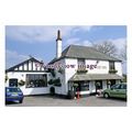 pu0801 - The Whip Inn in Lacey Green , Buckingh...