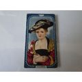 1912 RJ Lea Chairman & Vice-Chair Miniatures Ca...