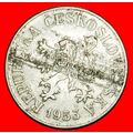 Ⰶ KREMNICA (1953-1958) ERROR:CZECHOSLOVAKIA★10 ...