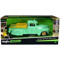 1950 Chevrolet 3100 Pickup Truck Lowrider Light...