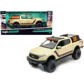 2019 Ford Ranger Lariat FX4 Pickup Truck Sand T...