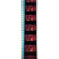 Pk DAU - B - MIX - e 0106B . - 1 STRIP OF 5 - 3...