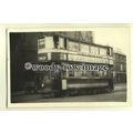 tm5266 - London County Council Tram 45 to Forse...