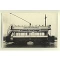 tm1487 - Manchester Tram to Queens Park & High ...