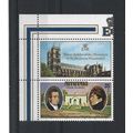 Aitutaki.SG226 35c Rev.Williams,George VI and A...
