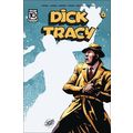 Dick Tracy (2024) #6 Mad Cave Alex Segura Geral...
