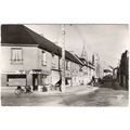 50 - LA HAYE-DU-PUITS - Rue du Général Leclerc