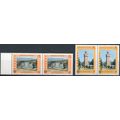 EUROPA: Pair - Guernsey 1978 - MNH - SG 165/6 (B)