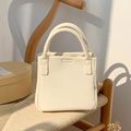 Women Leather Crossbody Bags Women's Tote Shoul...