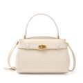 Women Tote Handbags Genuine Leather Shoulder Ba...