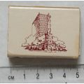 Matchbox - Hugos - Water Tower, Hyatt House, Ch...