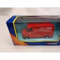 CORGI 58404 PARCELFORCE VAN ( PRE-OWNED)