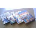 Enid Blyton Five Books (Famous Five Parodies) 4...