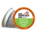 San Francisco Bay Compostable Coffee Pods - Org...