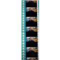 DARK KNIGHT RISES PK MTP A019s . 1 STRIP OF 5 -...
