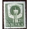 Poland 1981 60th Anniversary Silesian Rising 2z...