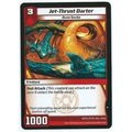 Kaijudo - Evo Fury - 40/55 - Jet-Thrust Darter