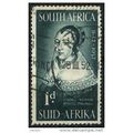 1952 SG 137 - fine used (o)