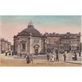 Harrogate Royal Pump Room Yorkshire Postcard YK...