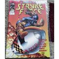 Codename Strykeforce (1995 Image) # 3.....April...